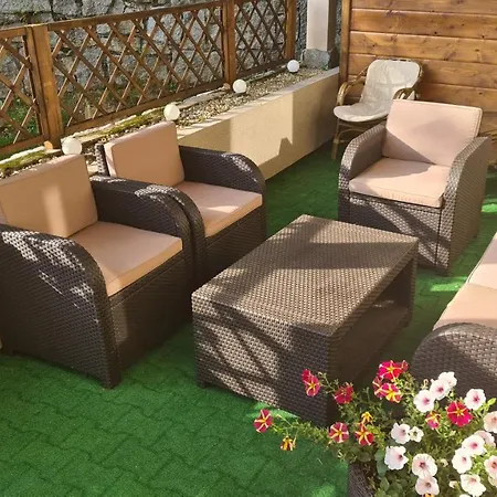 Pegaz 1 Pensjonat Karpacz