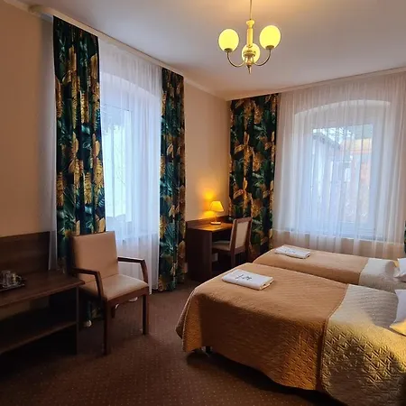 Pensjonat Pegaz 1 Karpacz