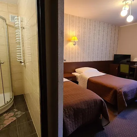 Pensjonat Pegaz 1 Karpacz