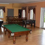 Penzion Pegaz 1