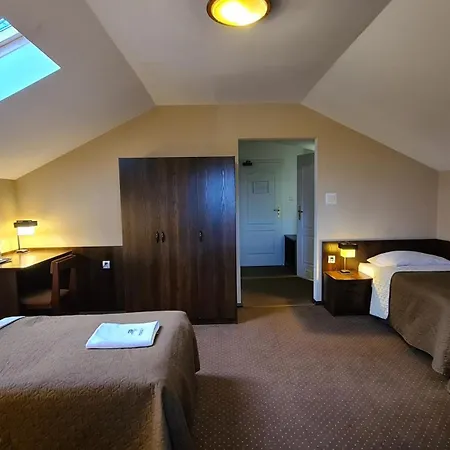 בית הארחה Pegaz 1 3*