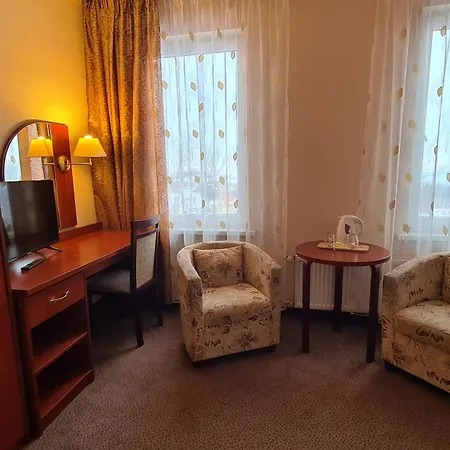 Pegaz 1 בית הארחה 3*