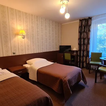 Pegaz 1 בית הארחה