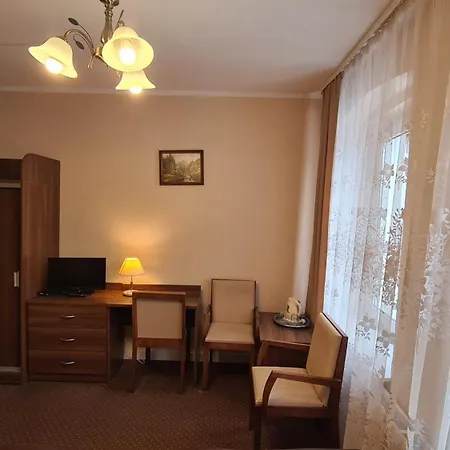 Pegaz 1 3* קרפאז'