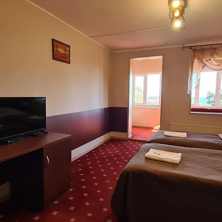 Pegaz 1 בית הארחה 3*