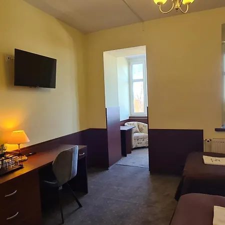 Pegaz 1 Гостевой дом 4*