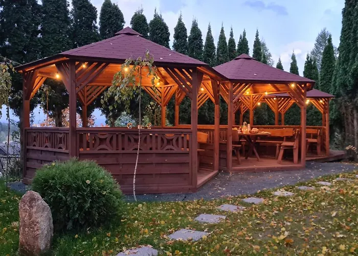 Pegaz 1 3* קרפאז'