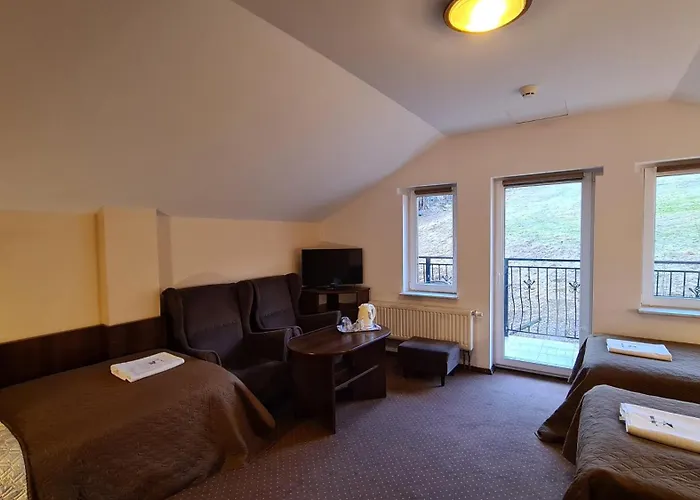 Pegaz 1 3* קרפאז'