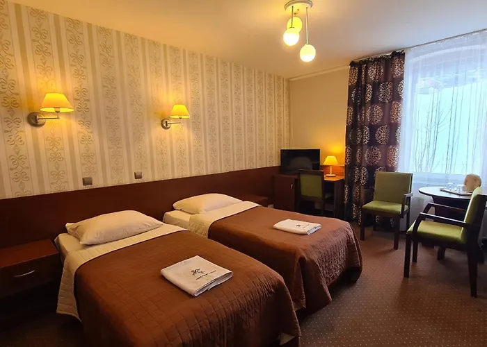 Pegaz 1 בית הארחה