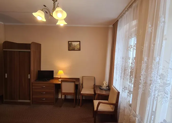 Pegaz 1 3* קרפאז'